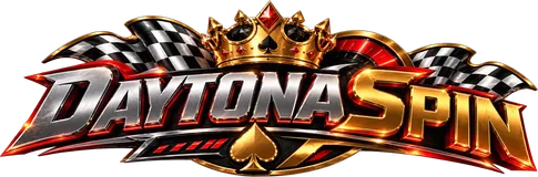 DaytonaSpin Casino logo